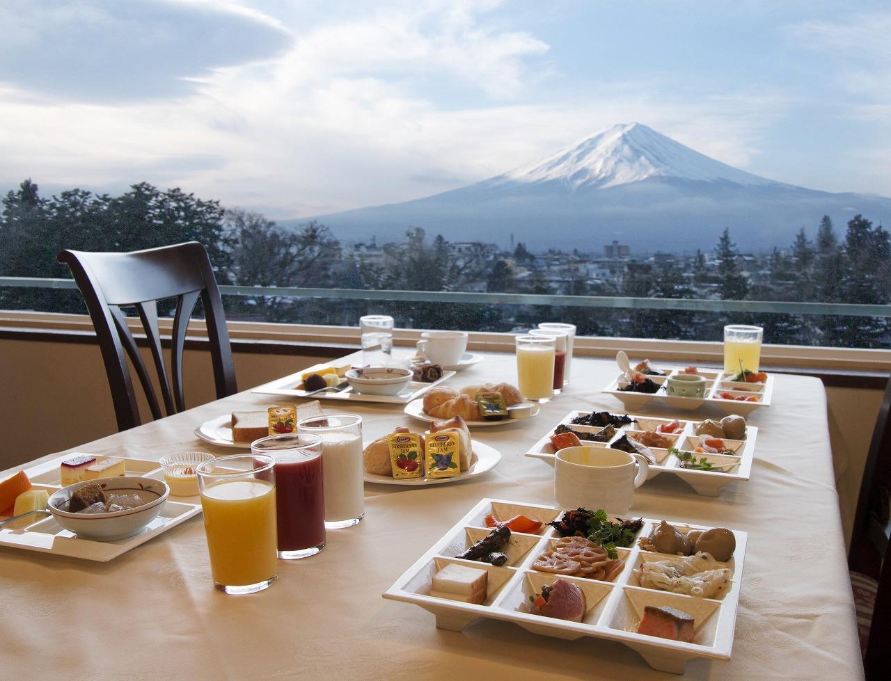 ビュッフェ（イメージ）