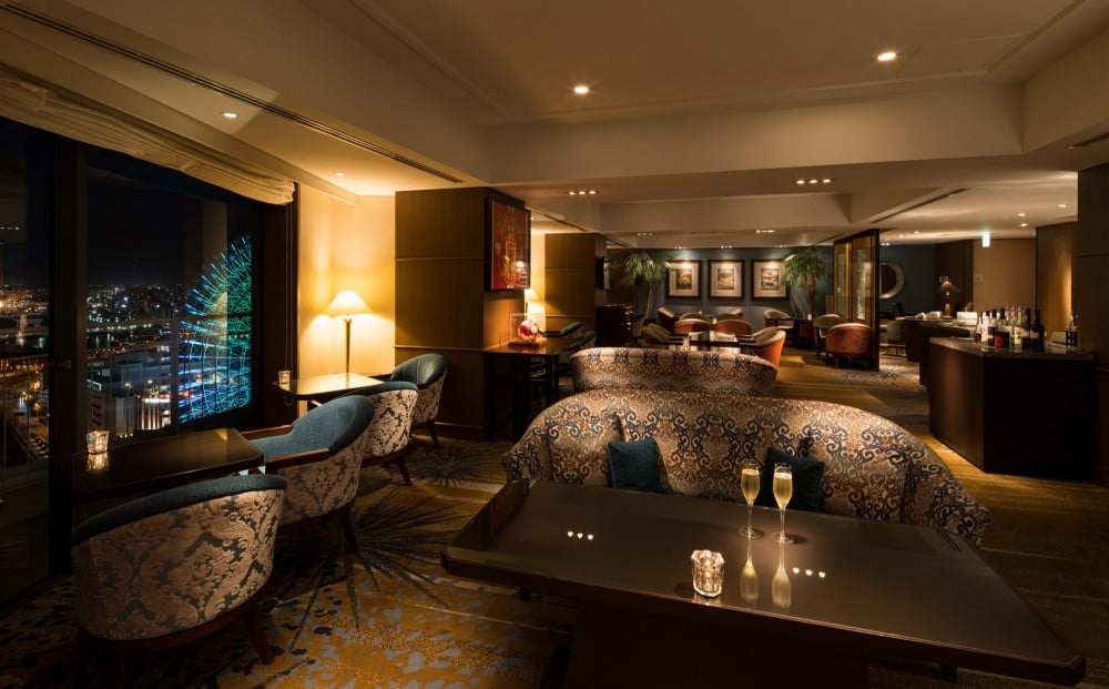 ワンランク上の滞在を叶える「ベイクラブフロア」