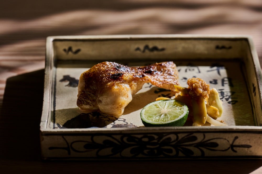 メニューはイメージです