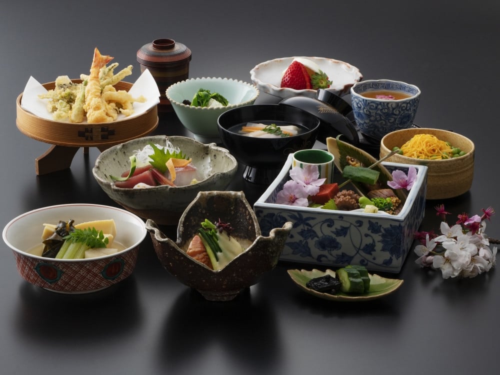出張割烹(ご夕食)
