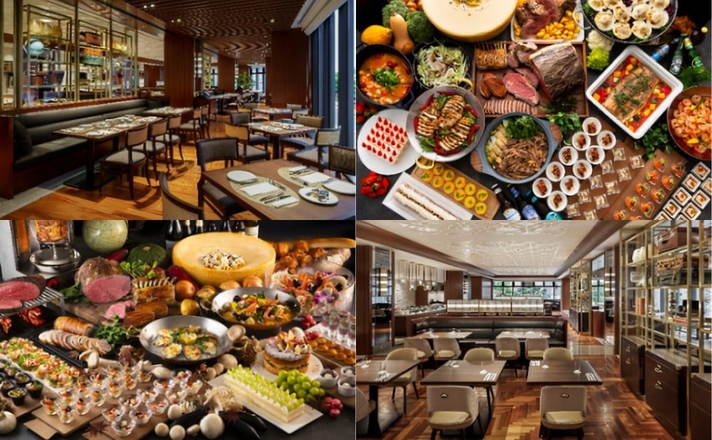 「世界を旅するグルメ紀行~World Journey~」