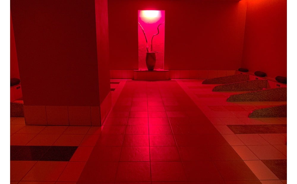 デトックス効果の高い5種類の岩盤浴