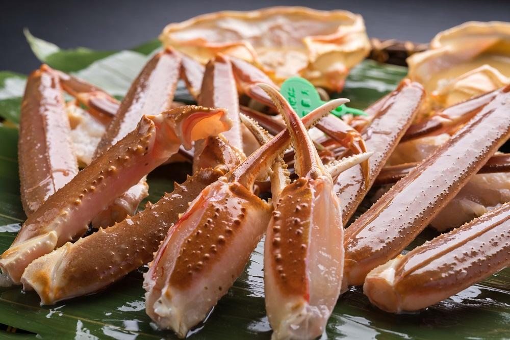 蟹（イメージ）