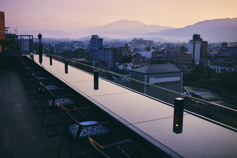 空庭テラス