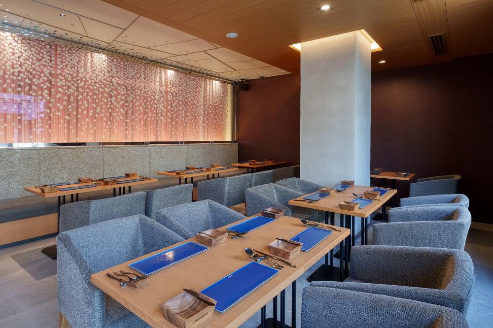 フリーゲストラウンジ