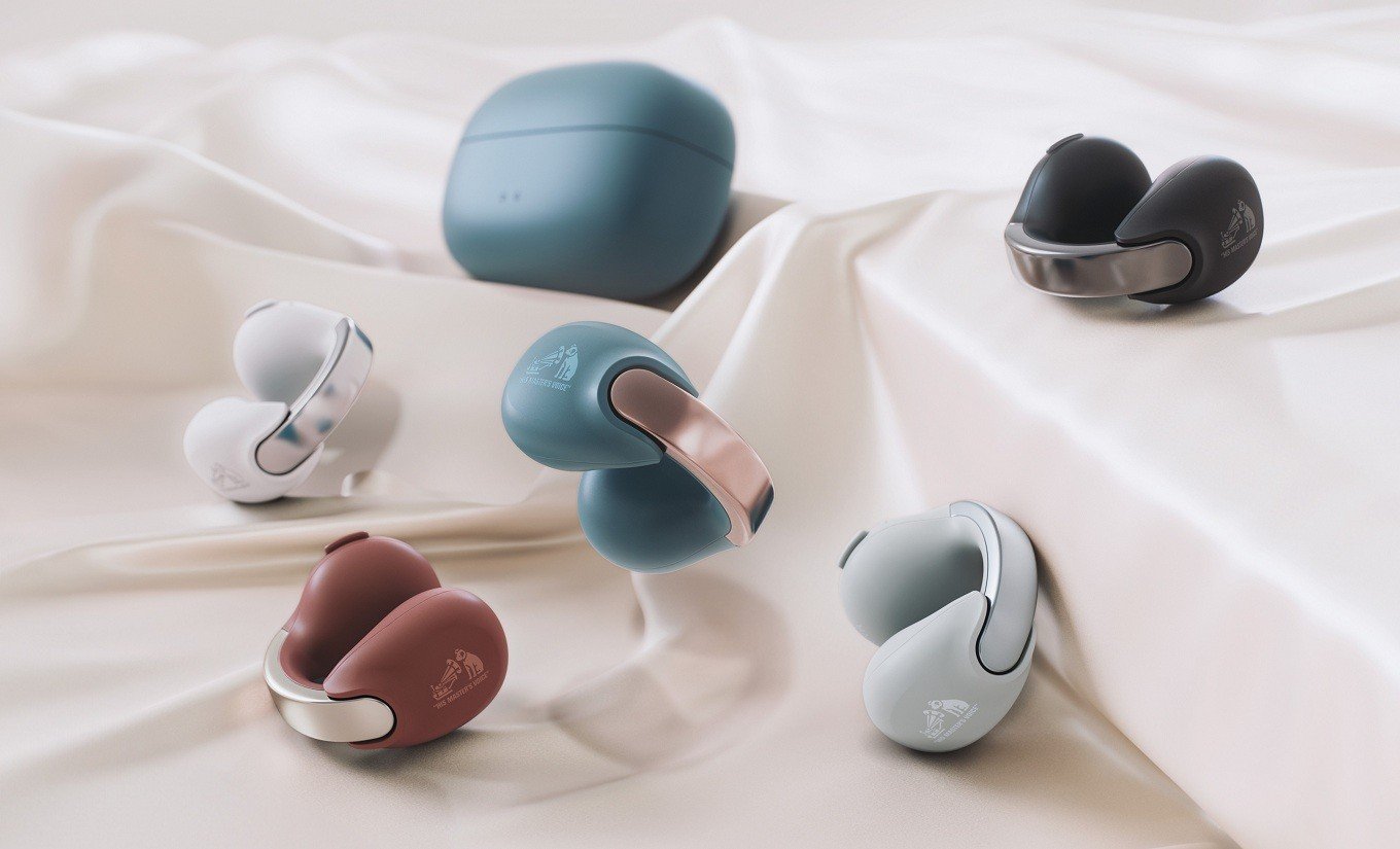 色の組み合わせがそれぞれオシャレ！どのカラーをチョイスするか悩みます