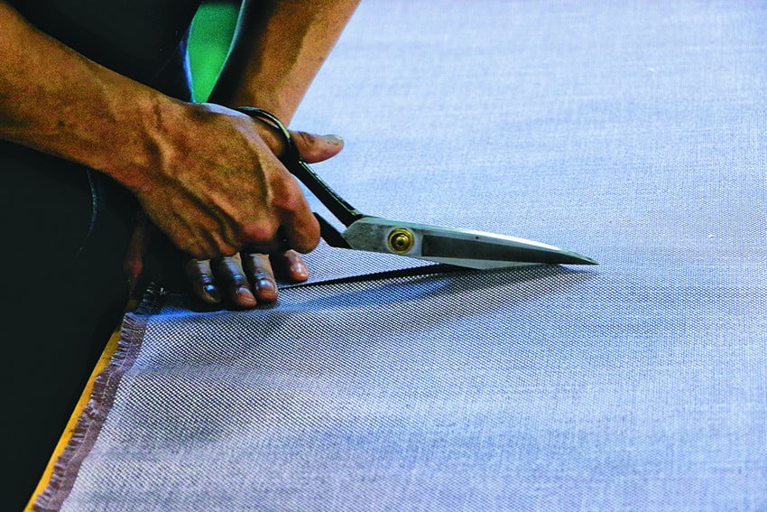 木製ダイニングテーブル TAVOLO NAVEes 幅200cm【arflexー 木製ダイニングテーブル TAVOLO NAVEes 幅200cm【arflexー