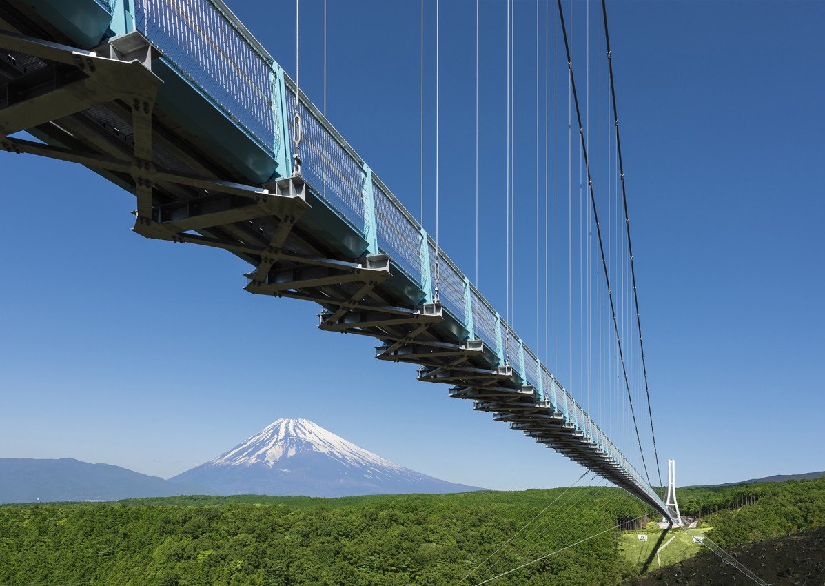 三島スカイウォーク