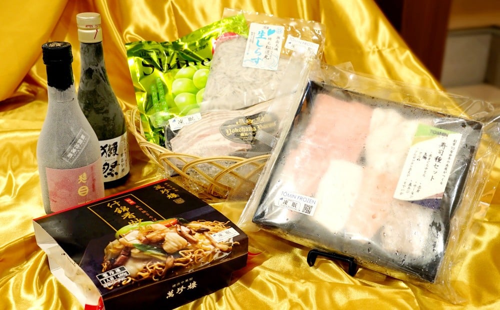 「TŌMIN FROZEN」おすすめの厳選冷凍食品