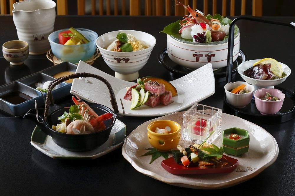 料理（イメージ）