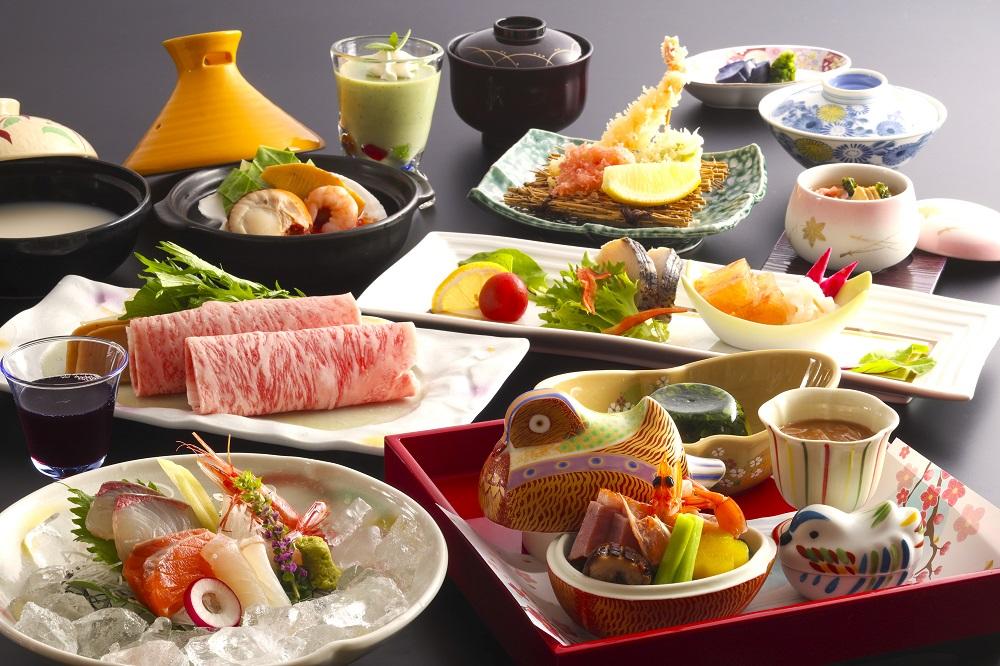 料理（イメージ）