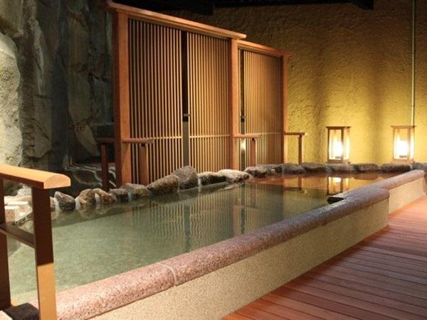 平安の湯【雅（みやび）】