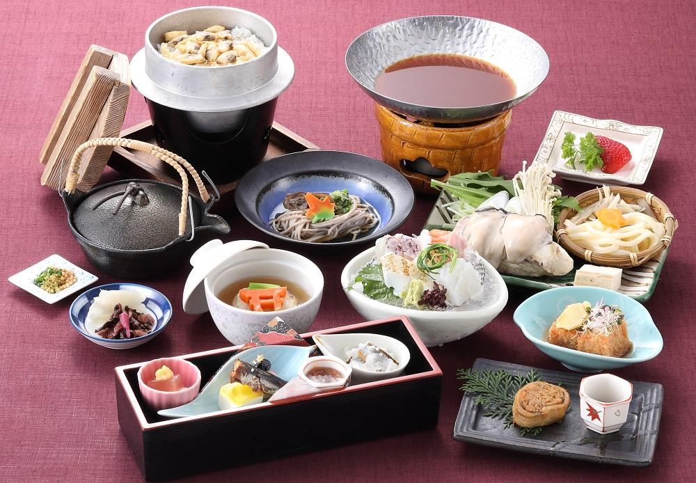 料理（イメージ）