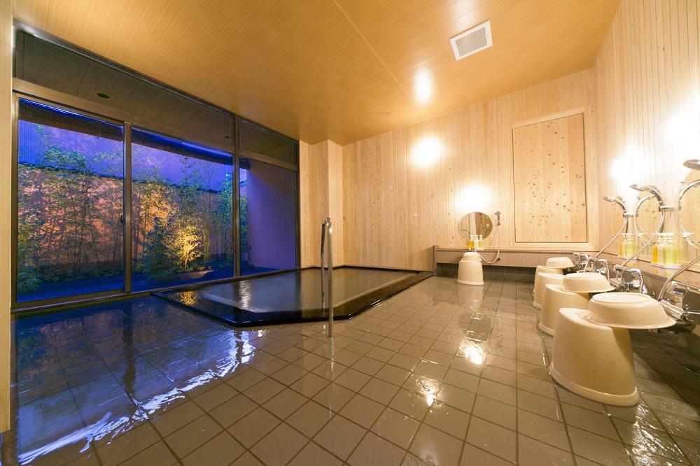 大浴場（女性用）