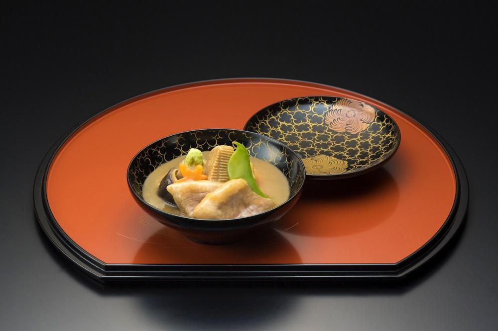 治部煮（イメージ）