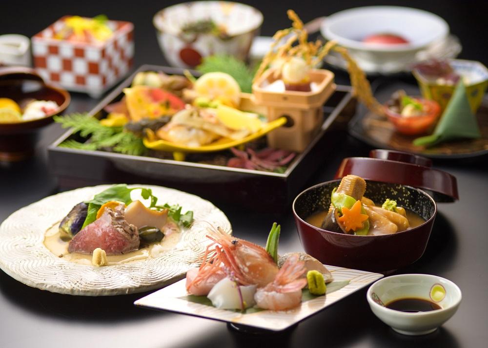 料理（イメージ）