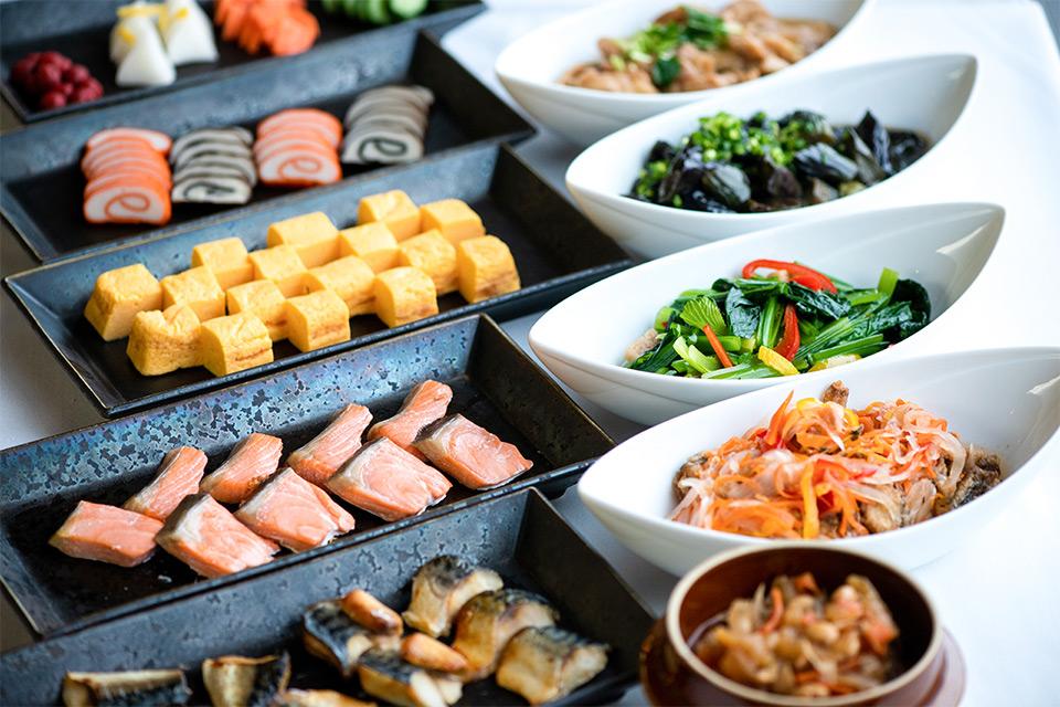 金沢の郷土料理