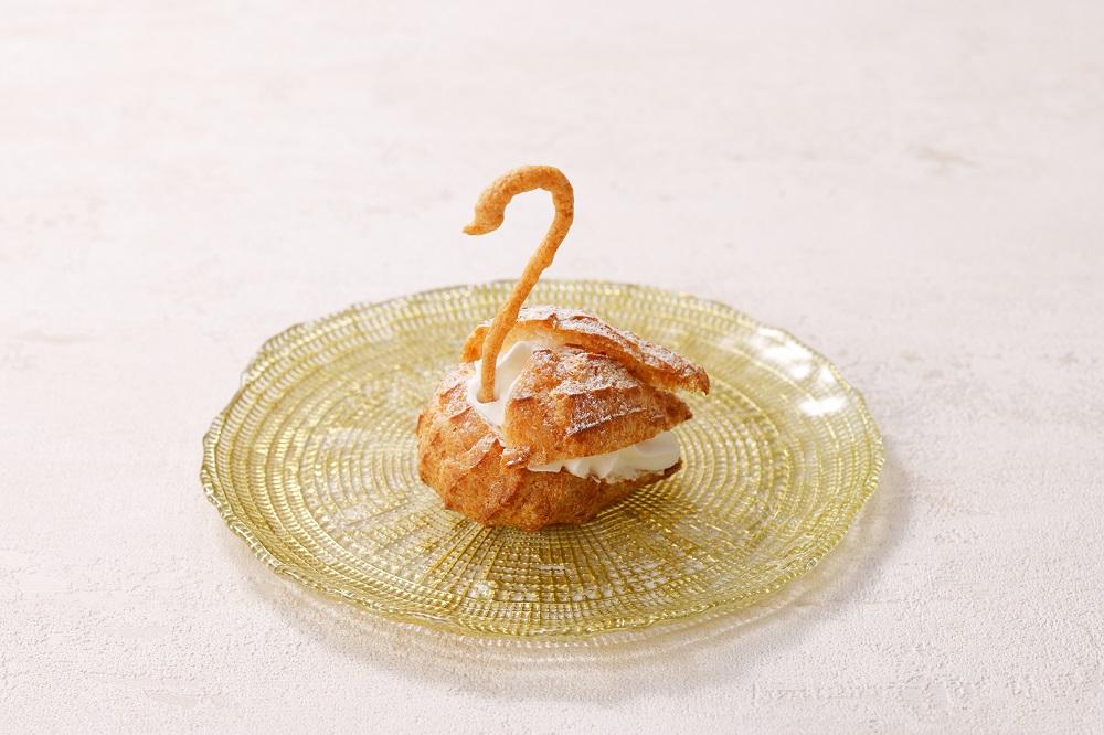 スワンシュー（イメージ）