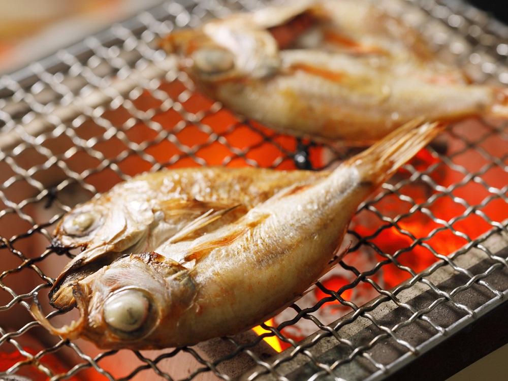 のどぐろ一夜干し（イメージ）