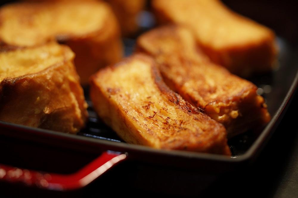 フレンチトースト（イメージ）