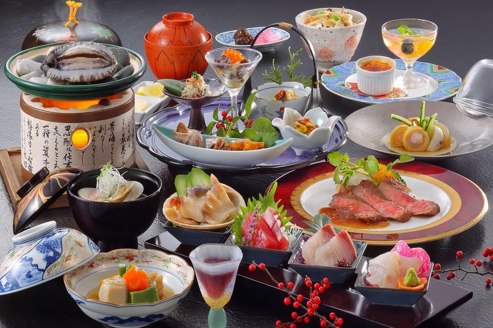 料理（イメージ）