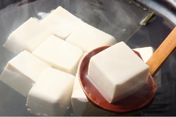 湯豆腐（イメージ）