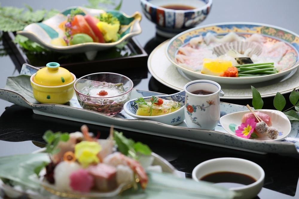 料理（イメージ）