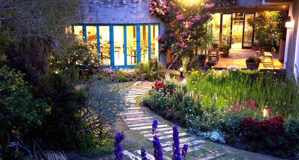 ホクモンガーデン