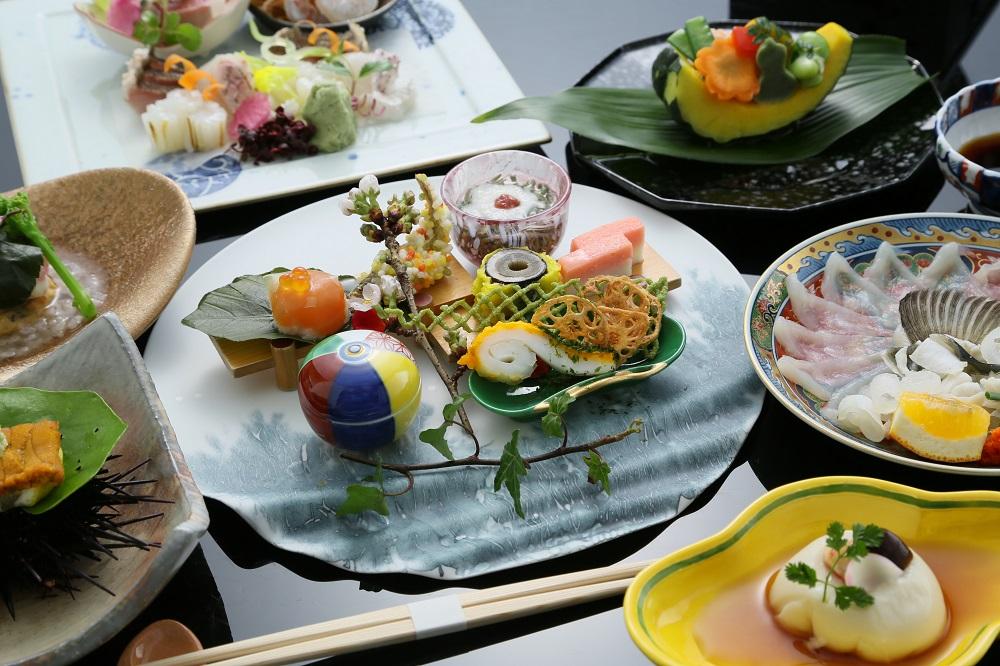 料理（イメージ）