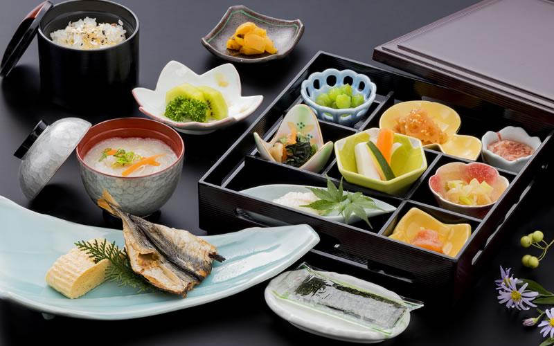 朝食（イメージ）