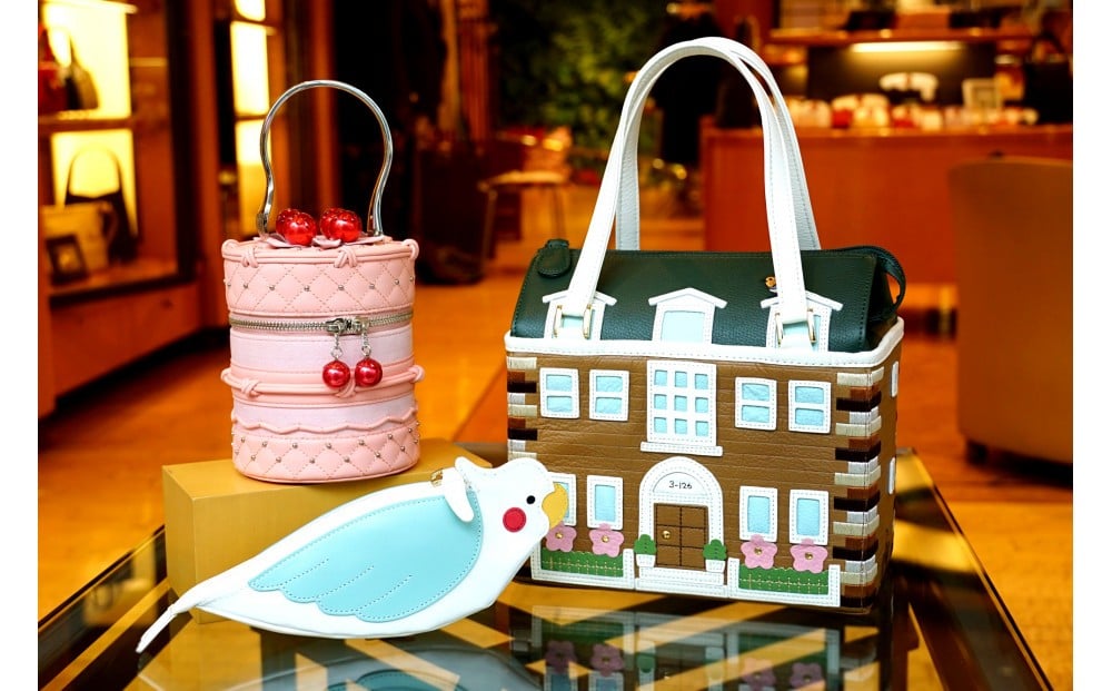 キタムラの遊び心とクラフトマンシップが詰まったオリジナル商品