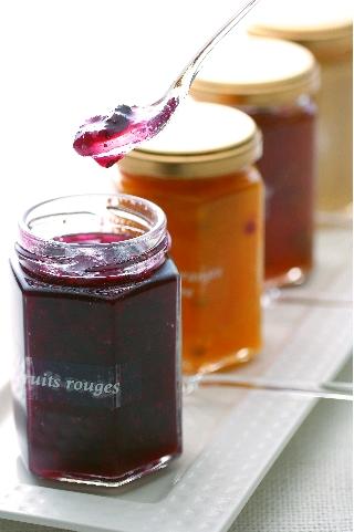 コンフィチュール