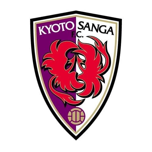 先行予約】 【京都サンガF.C.】 2025シーズン オーセンティック