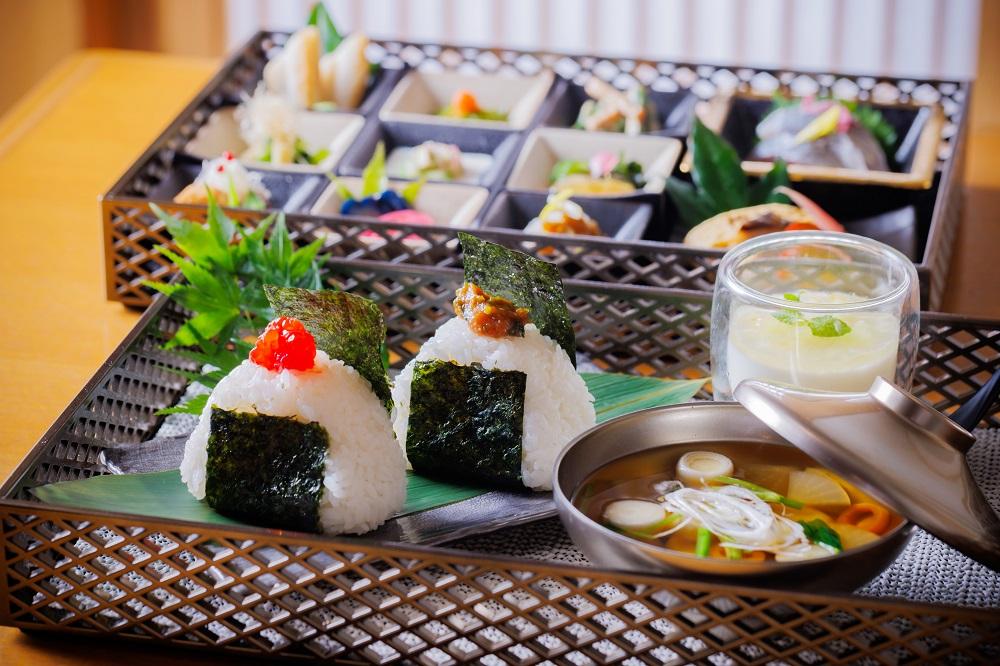 和定食（イメージ）