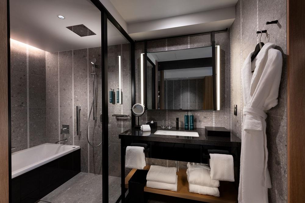 バスルーム（一例）