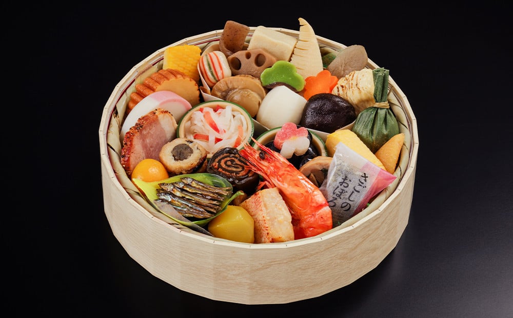 ※仕入れの都合により、予告なく内容を変更する場合がございます。