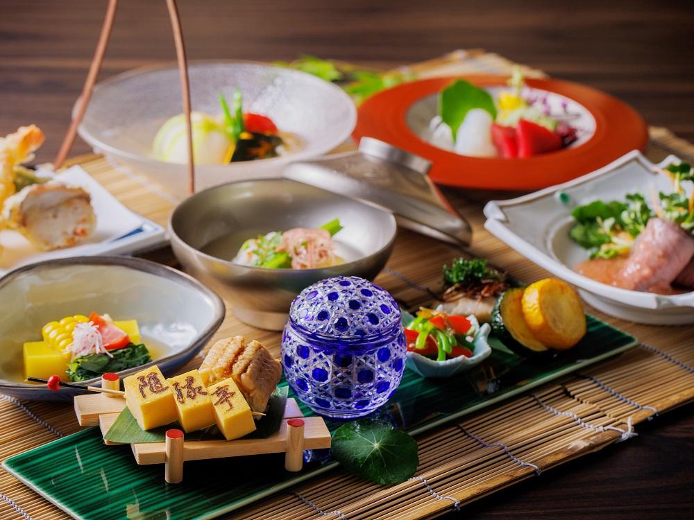 料理（イメージ）