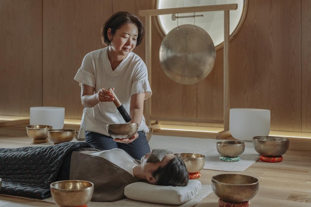 施術（イメージ）