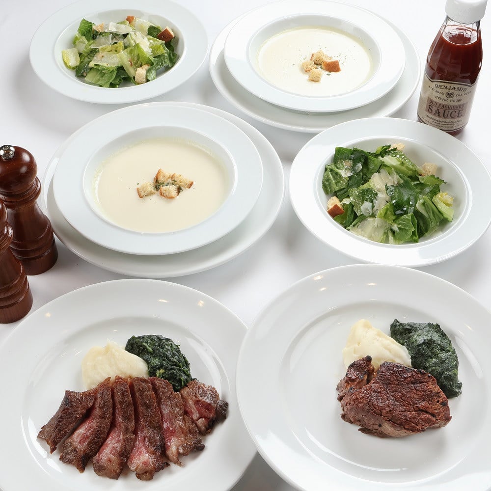 料理（イメージ）※2名様分