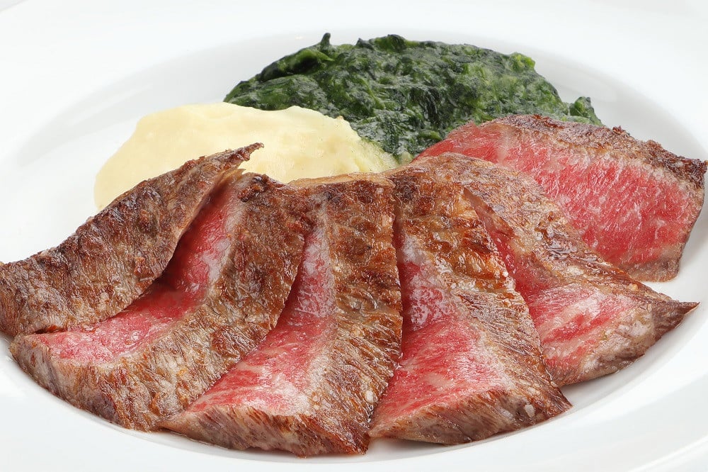 ステーキ（イメージ）