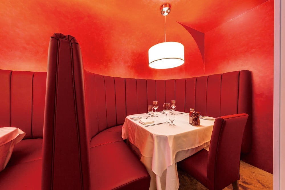 ソファー席（一例）