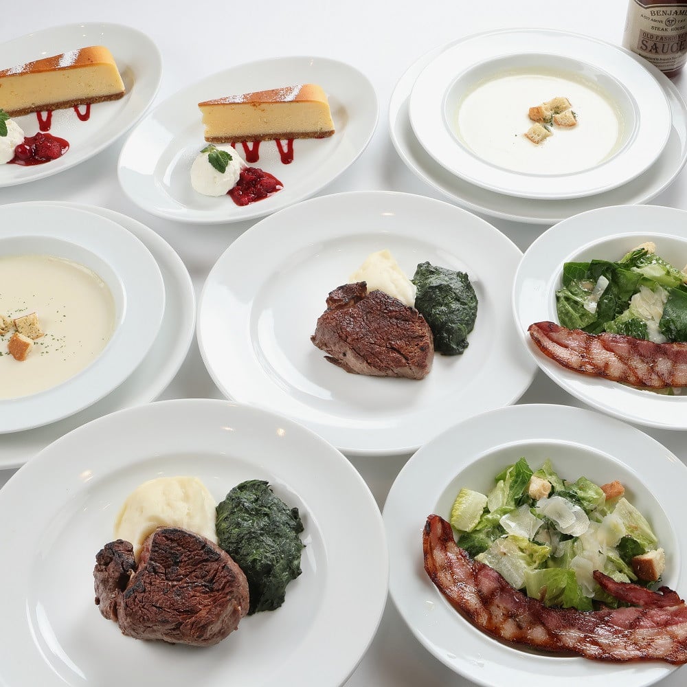 料理（イメージ）※2名様分