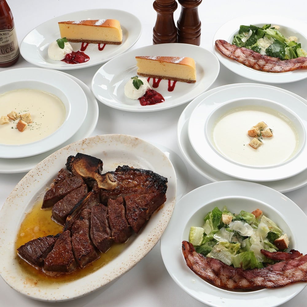 料理（イメージ）※2名様分