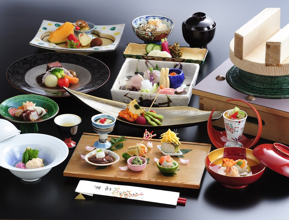 料理（イメージ）