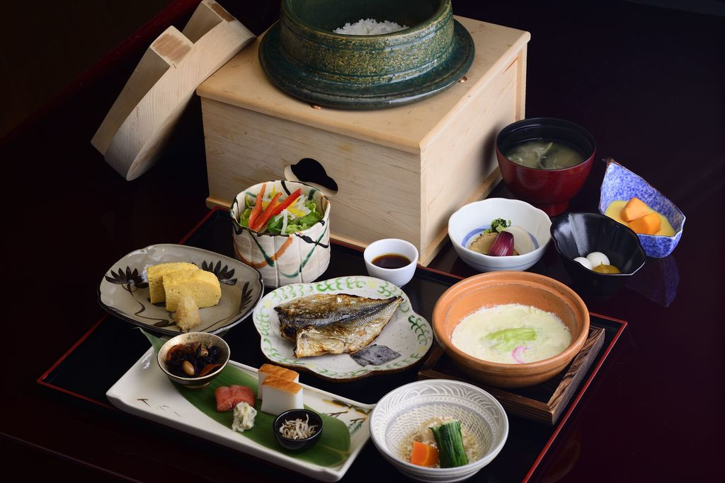 料理（イメージ）