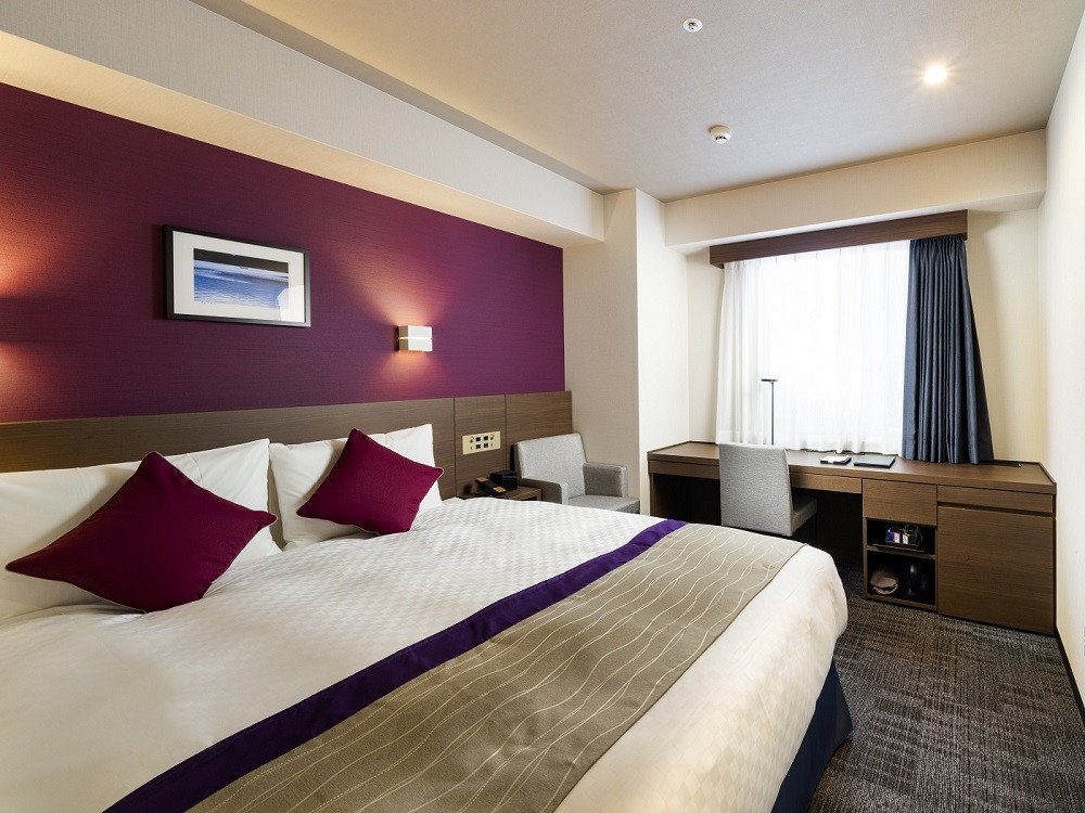 スーペリアダブル（一例）