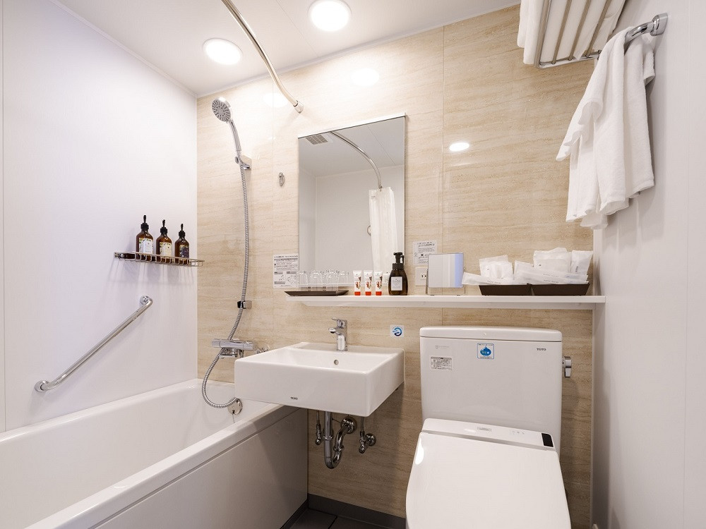 バスルーム（一例）