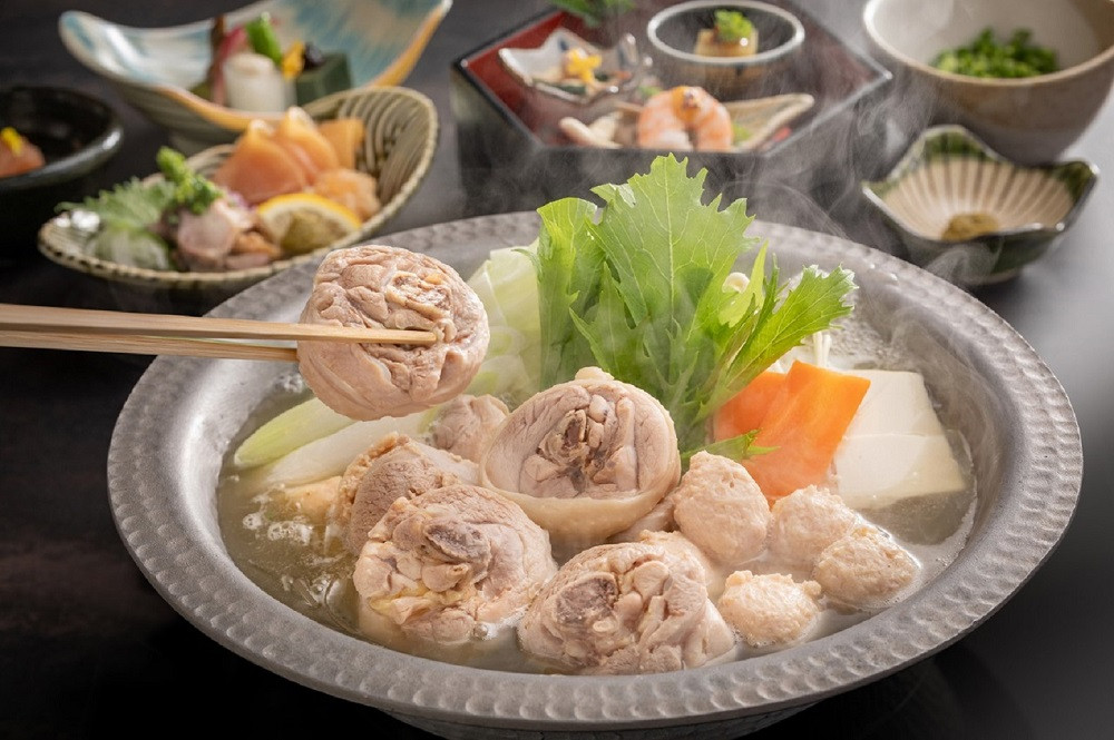 料理（イメージ）※2名様分