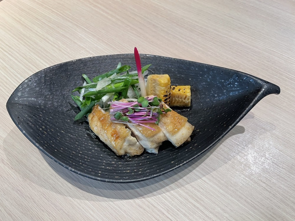 ローストチキン（イメージ）