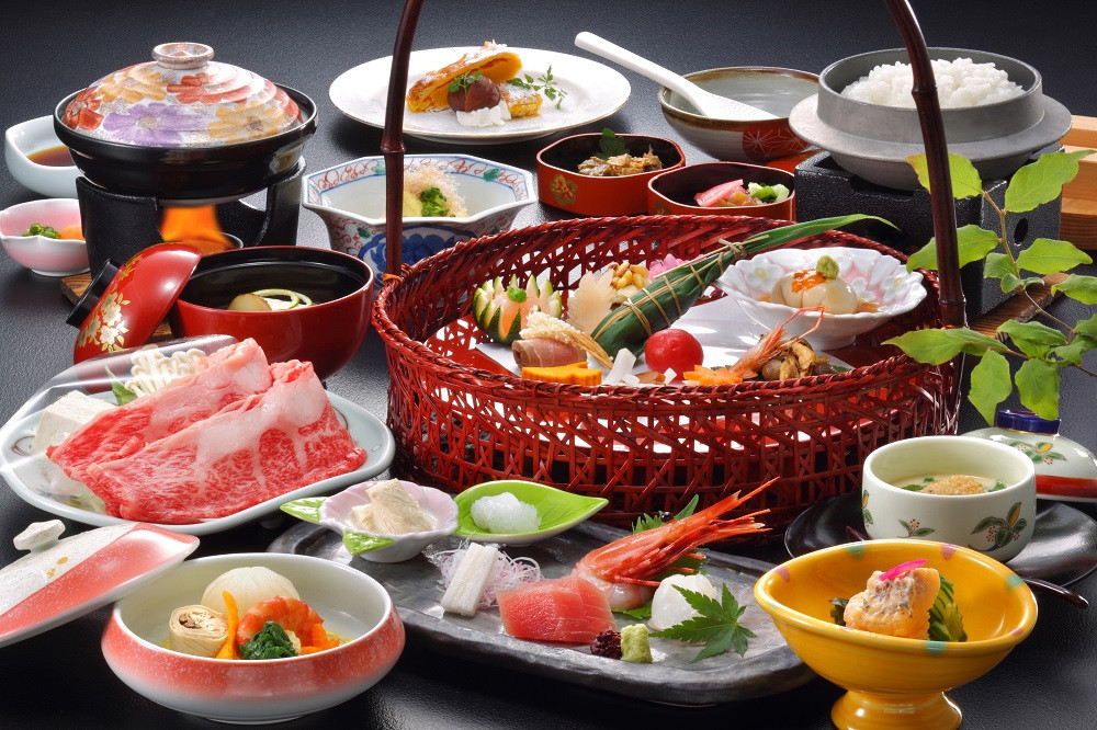 料理（イメージ）